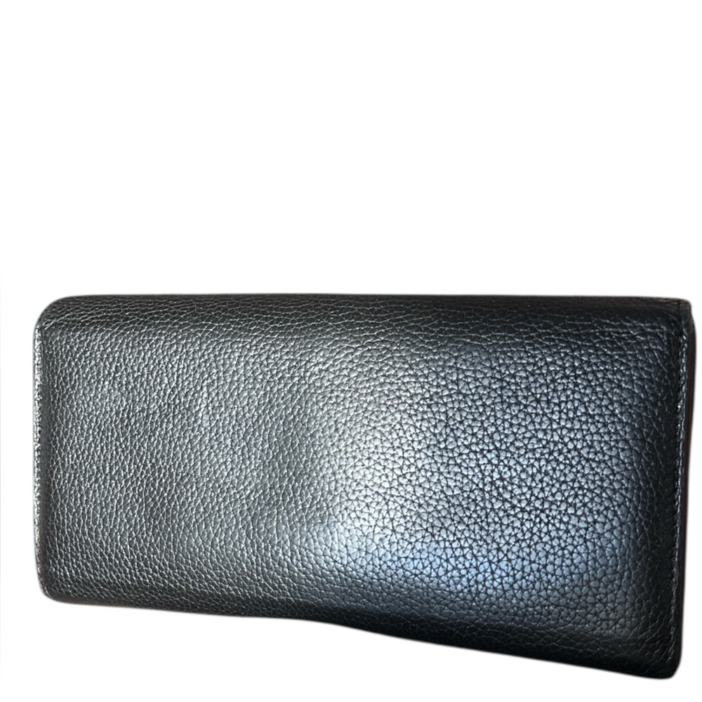 Louis Vuitton Portefeuille Dubre V Monogram Wallet Black - Picture 4 of 11